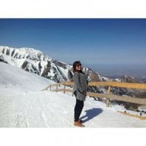 Mynn FaraHanim profile icon