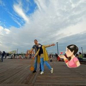 Fitri Anggraeni profile icon