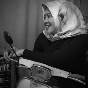 Yeni Yulianti profile icon