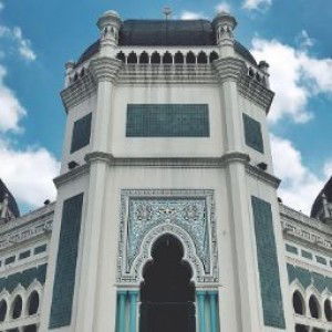 santi wanara profile icon