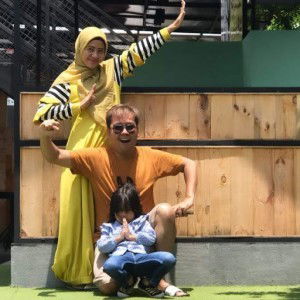 Yunita Keusa profile icon