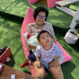 Wannasorn  profile icon