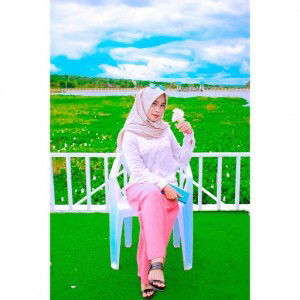 kakak iti profile icon