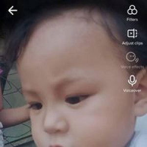 genie Rose Nicol profile icon