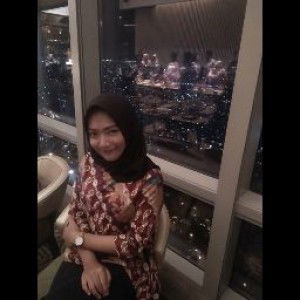 Salsabila Maharani profile icon