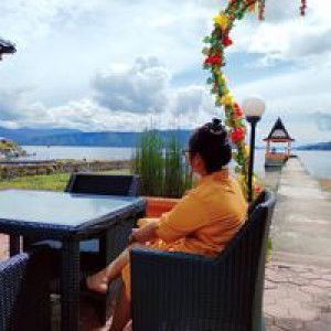 Helly Magdalena Libersivha profile icon