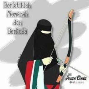 Nisa Sholihah profile icon