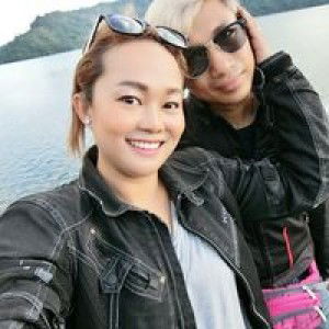 Nannapin Parepipat profile icon