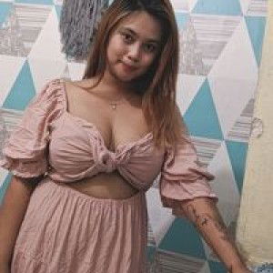 Trixia Lirios Dumaguet profile icon