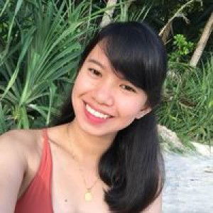 Eunice Lumampao-Dumangon profile icon