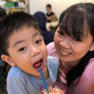 Michelle Lew profile icon