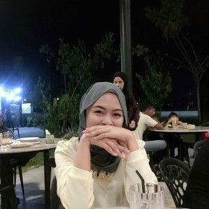 Fara Ismail profile icon