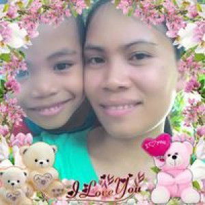 Aiza Sagrario profile icon