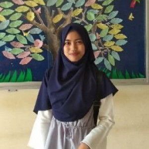 Umi Fadillah profile icon