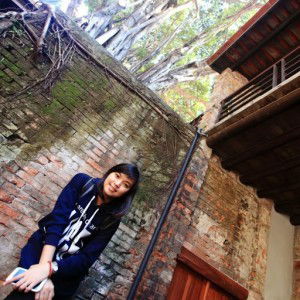 Vera Tjia profile icon