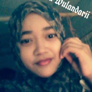 Dahlia Wulandari profile icon