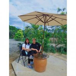 Janelle Mae Siapno Mamangun profile icon