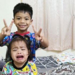 Wan Danadani Anuar profile icon