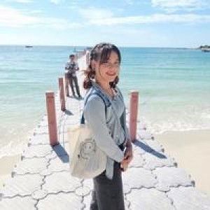 อ่ะออย สตรีเฟี๊ยว profile icon