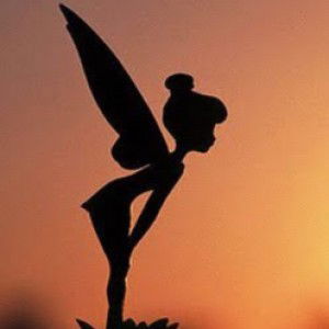 Eva larasati profile icon