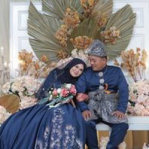 Cik Aisha profile icon