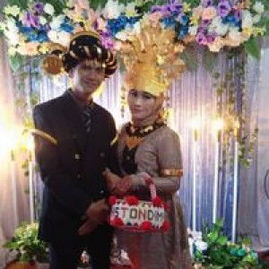 Mely Ritonga profile icon