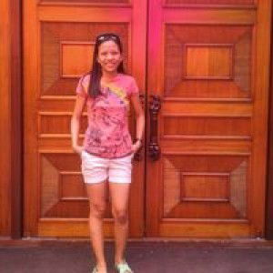 Ma Cristina Quines profile icon