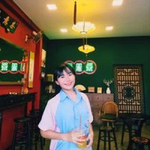 Parichat Lapho profile icon