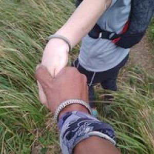 Gelz Kii profile icon