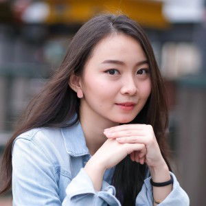 Talita Crusita profile icon