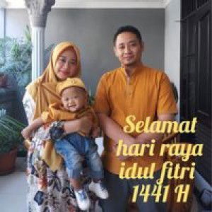 Bonita Octaviani profile icon