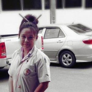 Panumat Thongtamp profile icon