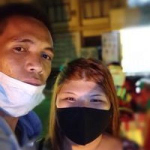 Riche Dayondon profile icon