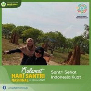 Nayyirotul Laili Assururiyah profile icon