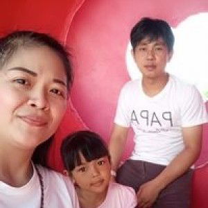 Auieye Umaporn See profile icon