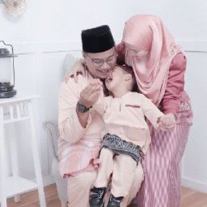 Siti Nurfariha Ak profile icon