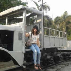 Napasorn S. profile icon