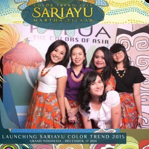 Mayang Tistia profile icon