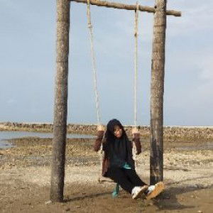 Upiek Ossumi profile icon