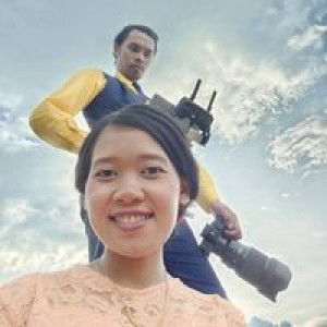 Rahel Hotmasari Sitanggang profile icon