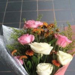 Desti Ana Ramadhani profile icon