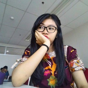 dwi fadhillah rachmawati profile icon