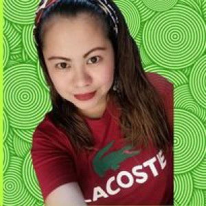 Marguerite Jenamae Pascual profile icon