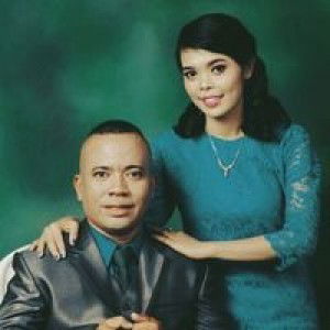 Susanti Aruan profile icon