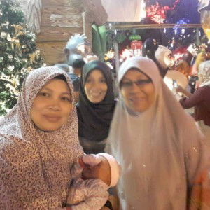 Asmat Zahariman profile icon