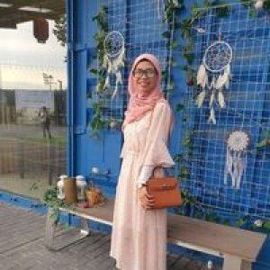 Nurul Ain Kamarudin profile icon