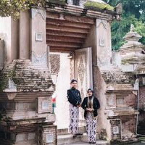 Dinda Larasati profile icon