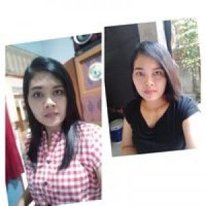 Kayla Indrya Indrya profile icon