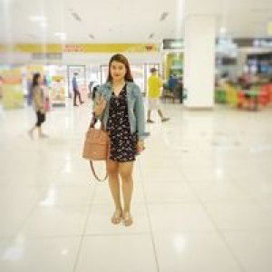 Angela Verano profile icon