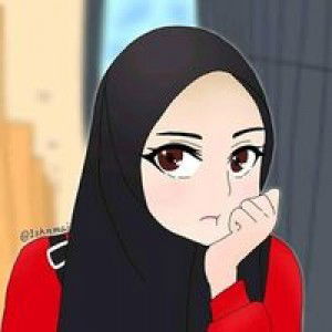 Ukhty Ayu Zahrah profile icon